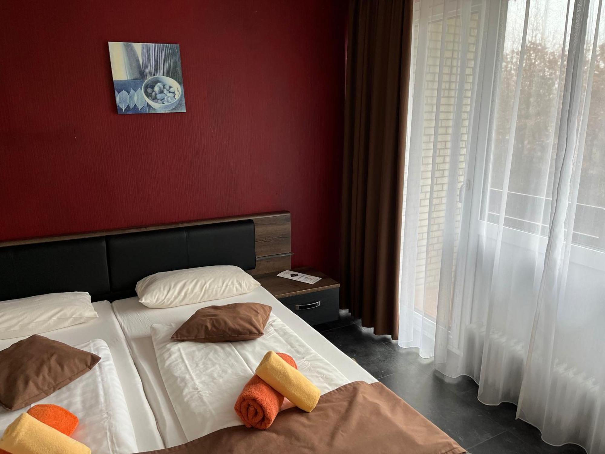 Hotel Filoxenia 3* Butjadingen